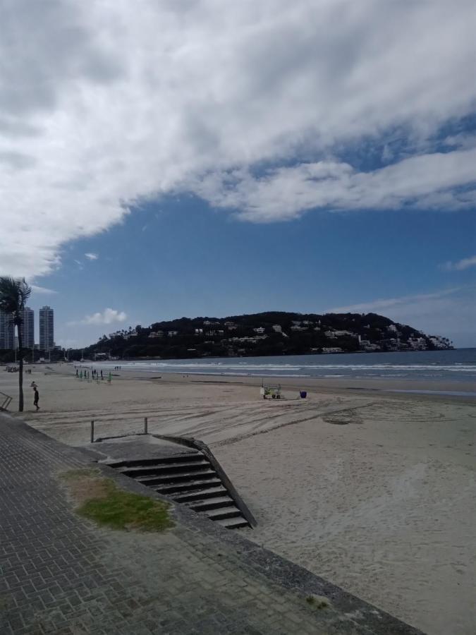Guaruja Enseada Casa 6 Pes Prox Praia Exteriér fotografie