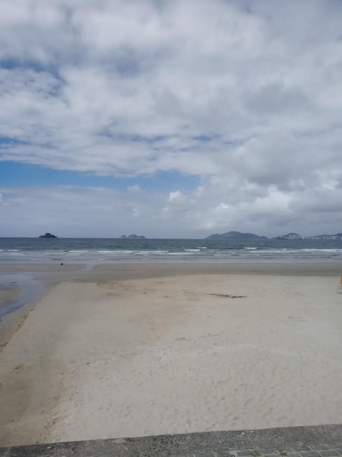 Guaruja Enseada Casa 6 Pes Prox Praia Exteriér fotografie