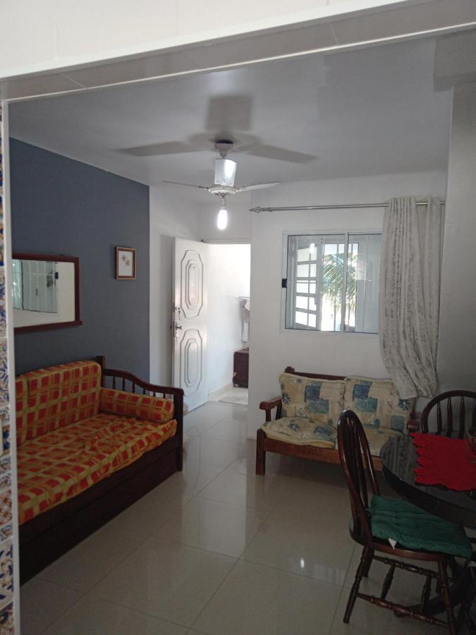 Guaruja Enseada Casa 6 Pes Prox Praia Exteriér fotografie