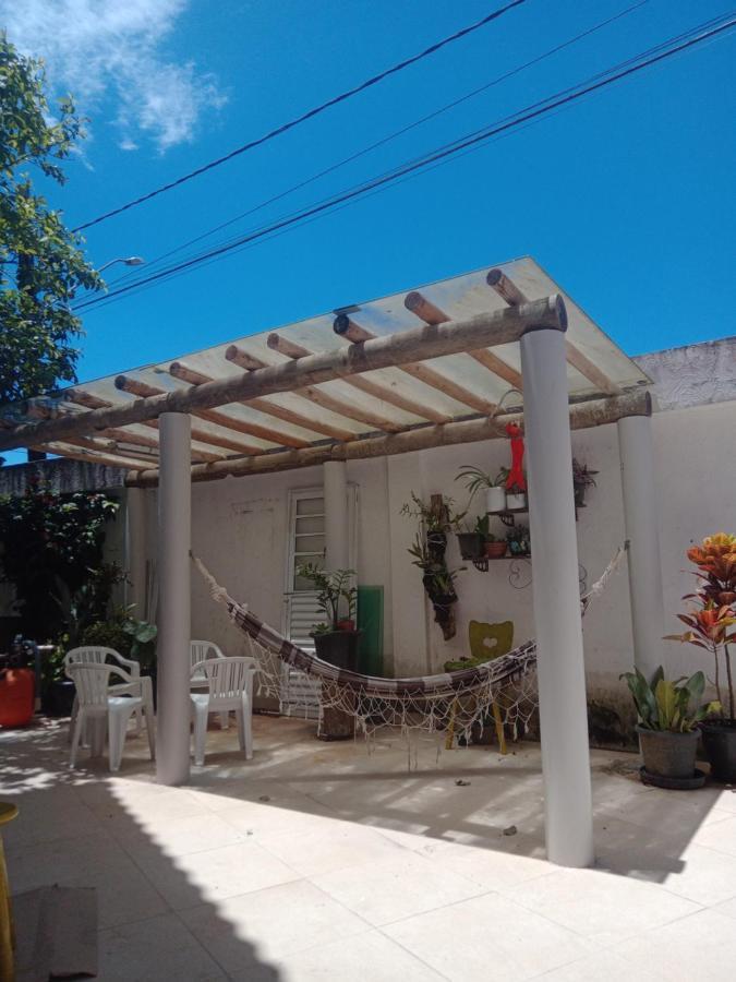 Guaruja Enseada Casa 6 Pes Prox Praia Exteriér fotografie
